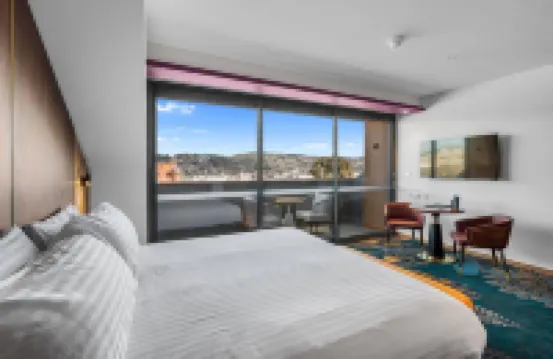 George Hotel Launceston, An Ascend Collection Hotel Hotels in 