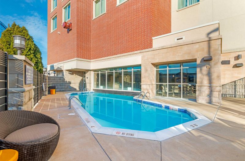 Drury Plaza Hotel St Louis Brentwood photo 2