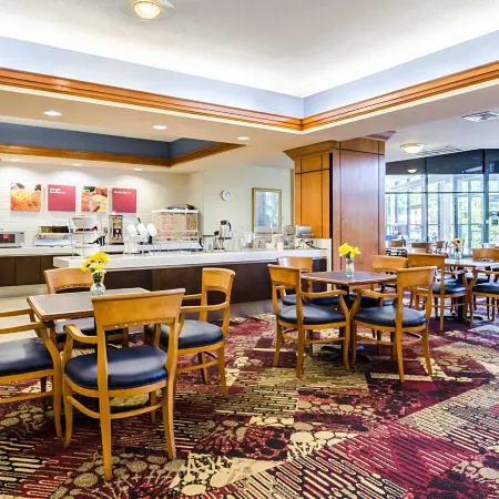 Comfort Suites Innsbrook - Short Pump