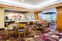 Comfort Suites Innsbrook - Short Pump - que admiten mascotas