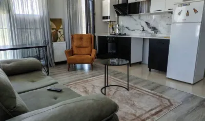 Loft Tepe Hotel Hotel di 