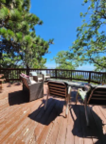 The Sky View Inn