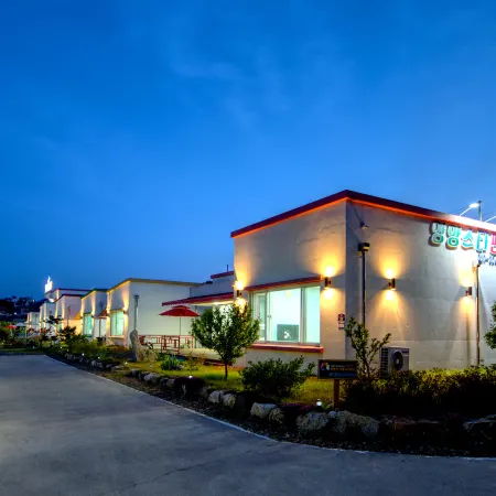 Yangyang Star Pension