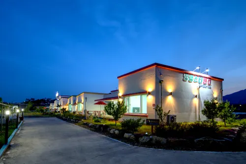 Yangyang Star Pension