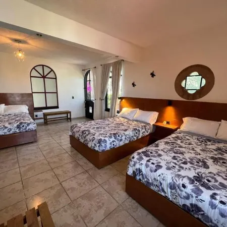 Hotel Casa Grangelo