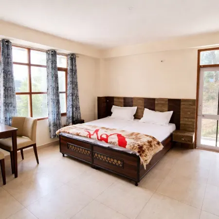 Sukh Dham Home Stay