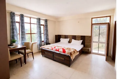 Sukh Dham Home Stay