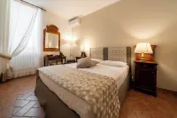 Affittacamere Valentina - balcony