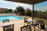 Residhome Toulouse Occitania - Rooftop Pools