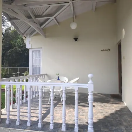 Dew Drops Cottage Coonoor by LexStays