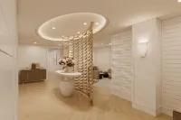 The Cooper - Spa