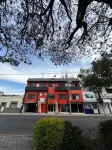 Hotel Posada Jardín Aguascalientes Hotels in 
