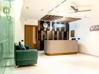 HOTEL PANIPAT PRIME Panipat otelleri