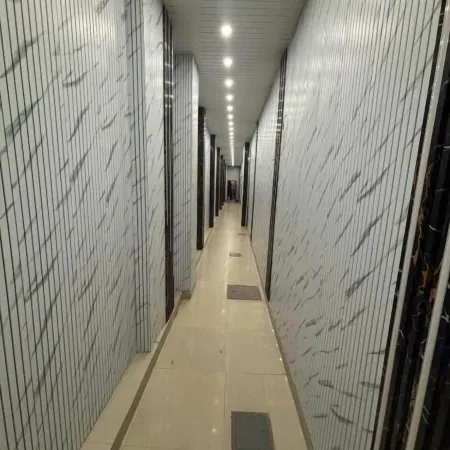 Omji Ashram - Darshan Bhawan