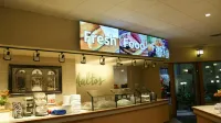 Canad Inns Destination Centre Brandon - petit déjeuner
