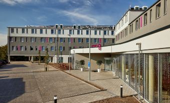 Moxy Karlsruhe