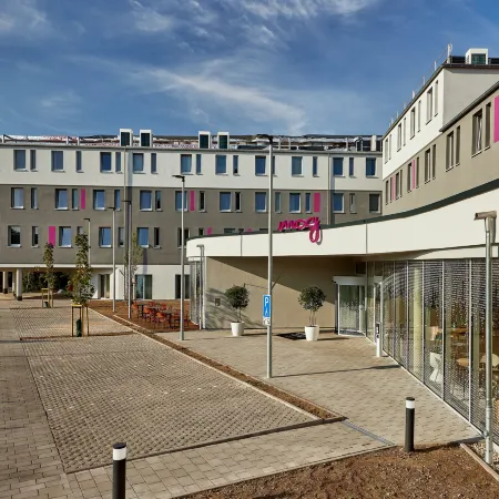 Moxy Karlsruhe