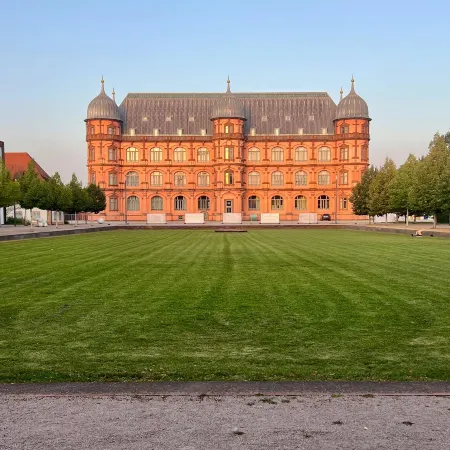 Moxy Karlsruhe