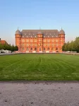 โรงแรม Moxy Karlsruhe - โรงแรมราคาถูก