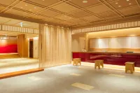 Onyado Nono Sakaiminato Natural Hot Spring - 4-Star