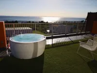 Hotel & Glamping Act Futtsu - 2星級