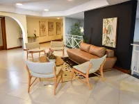 Cegil Hotel Boulevard Hotels in Resende