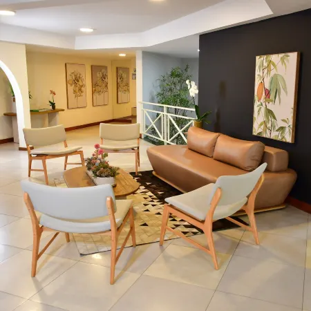 Cegil Hotel Boulevard