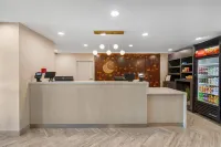 Comfort Inn & Suites - Kæledyr tilladt