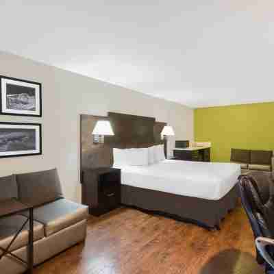 Baymont by Wyndham Modesto Salida Rooms