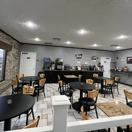 Travelodge by Wyndham Wytheville