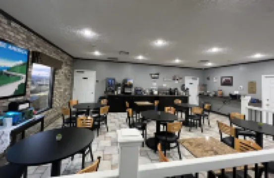 Travelodge by Wyndham Wytheville