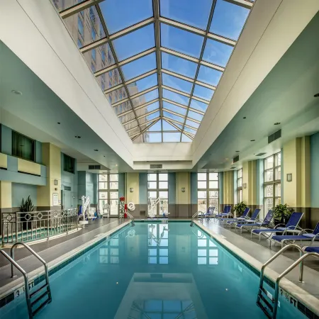 Hyatt Regency Reston