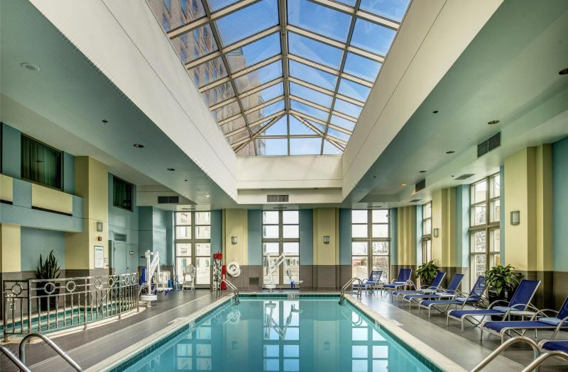 Hyatt Regency Reston photo 2