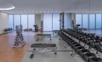 Kempinski Hotel Muscat - Træningscentre