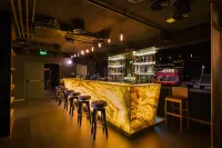 DoubleTree by Hilton Cluj - City Plaza - 5-Star