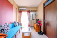 Cozy Stay 2BR at Bogor Valley Apartment By Travelio
