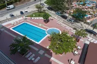 Bluesea Continental - Strand
