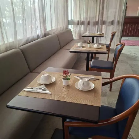 Hotel Baraka