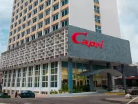 Hotel Capri