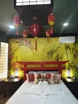 Asian Zen with Jacuzzi, Kitchenette, Near Victoria Sq - 4-stjärniga