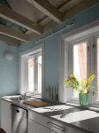 Unique apartment in Stavangers most sentral square