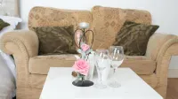 Lux Apartment in Gatwick