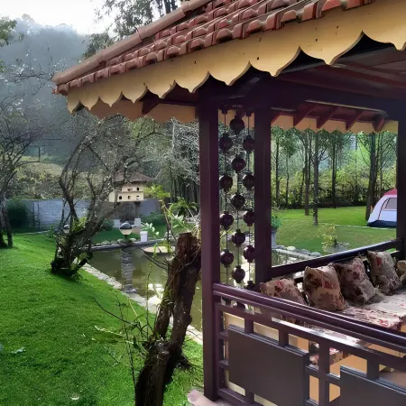 Sapa Garden Bed and Breakfast
