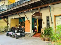 Blue Home Vientiane - Pensions