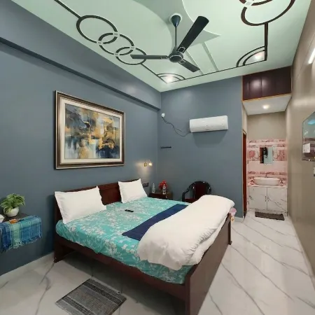Prabha Guest House Ayodhya