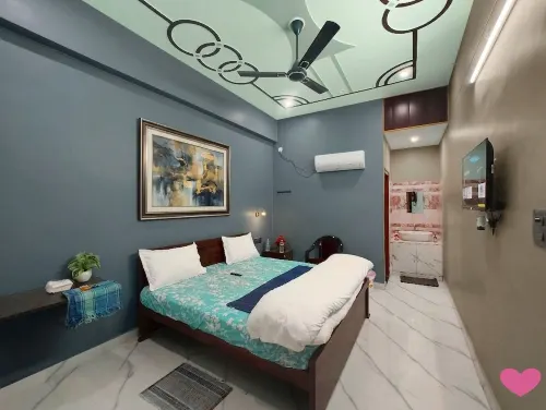 Prabha Guest House Ayodhya