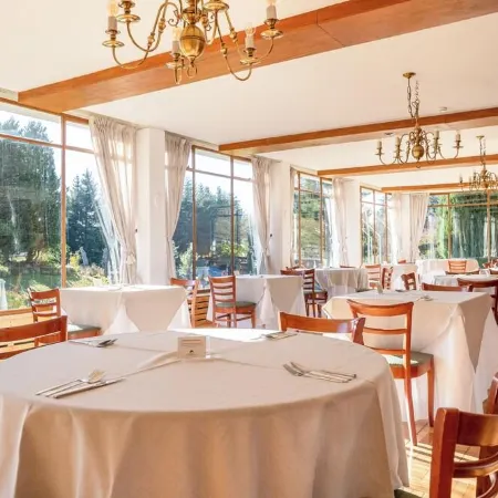 Gran Hotel Panamericano