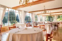 Gran Hotel Panamericano