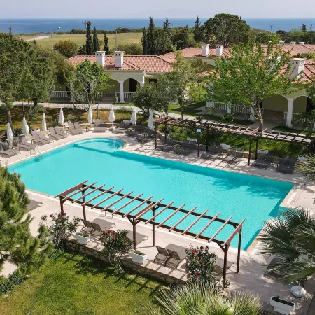 Anadolu Hotels Didim Club