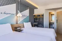 One Ciudad Juarez Alameda Iglesias Hotels in 